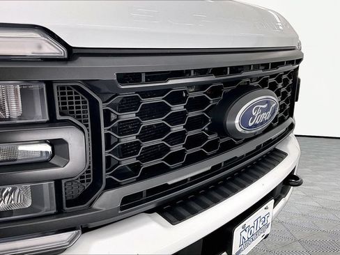 Certified 2025 Ford F350 XL w/ STX Appearance Package AWD/4WD image 25