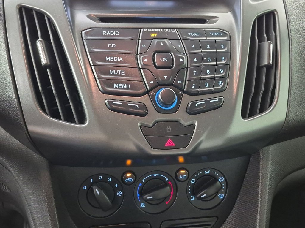 Used 2016 Ford Transit Connect XL FWD image 24