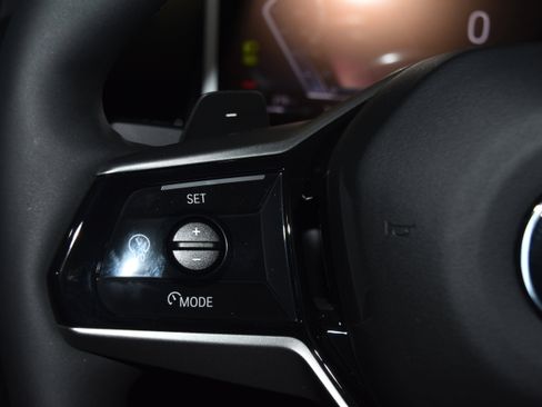 New 2026 BMW 530i xDrive w/ Executive Package image 7