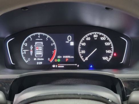 Certified 2023 Honda Civic LX image 31