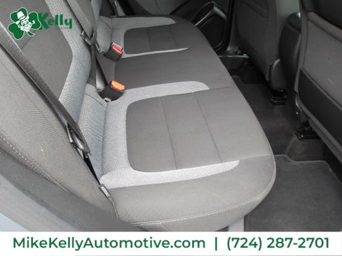 Certified 2022 Chevrolet TrailBlazer LT AWD/4WD image 12