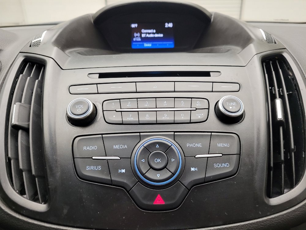 Used 2018 Ford Escape SE AWD/4WD image 25