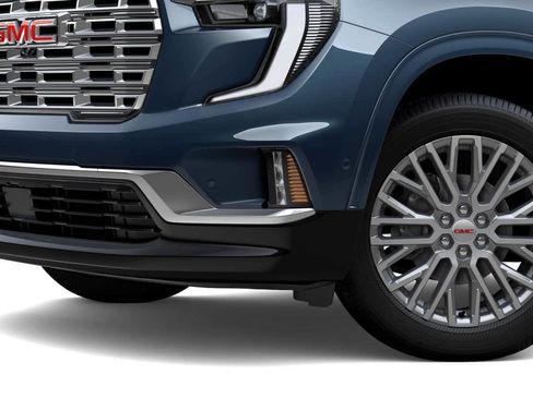 New 2026 GMC Acadia Denali w/ Super Cruise Package FWD image 36