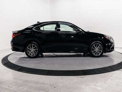 Used 2016 Lexus ES 350 image 12