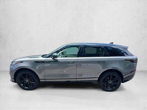 Used 2020 Land Rover Range Rover Velar R-Dynamic S AWD/4WD image 8