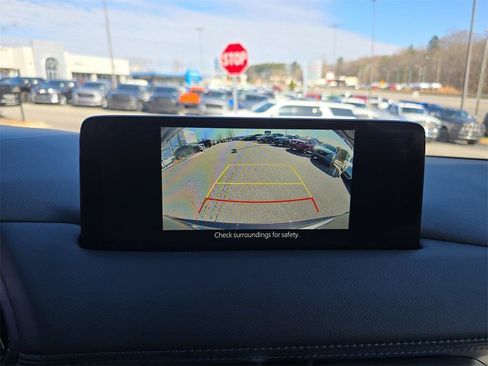 Certified 2023 MAZDA CX-5 AWD 2.5 S w/ Premium Plus Pkg image 28