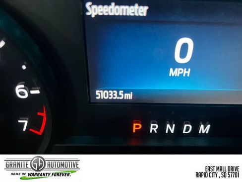 Used 2023 Ford F150 XLT AWD/4WD image 16