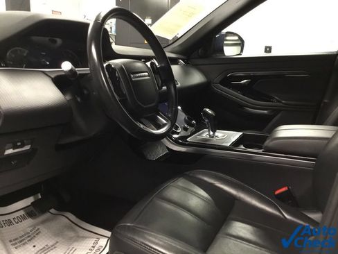 Used 2020 Land Rover Range Rover Evoque S AWD/4WD image 23