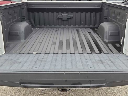 Used 2022 Chevrolet Silverado 1500 RST w/ Texas Edition Plus AWD/4WD image 27