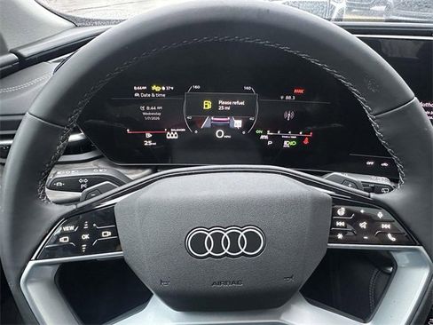 New 2025 Audi Q5 Premium image 10