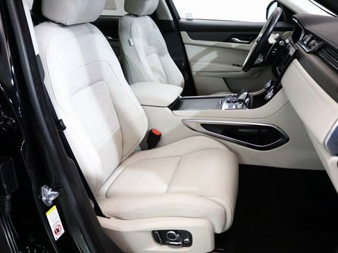 Used 2021 Jaguar F-PACE S image 14