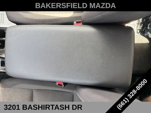 Used 2025 Toyota Camry LE w/ Convenience Package FWD image 24