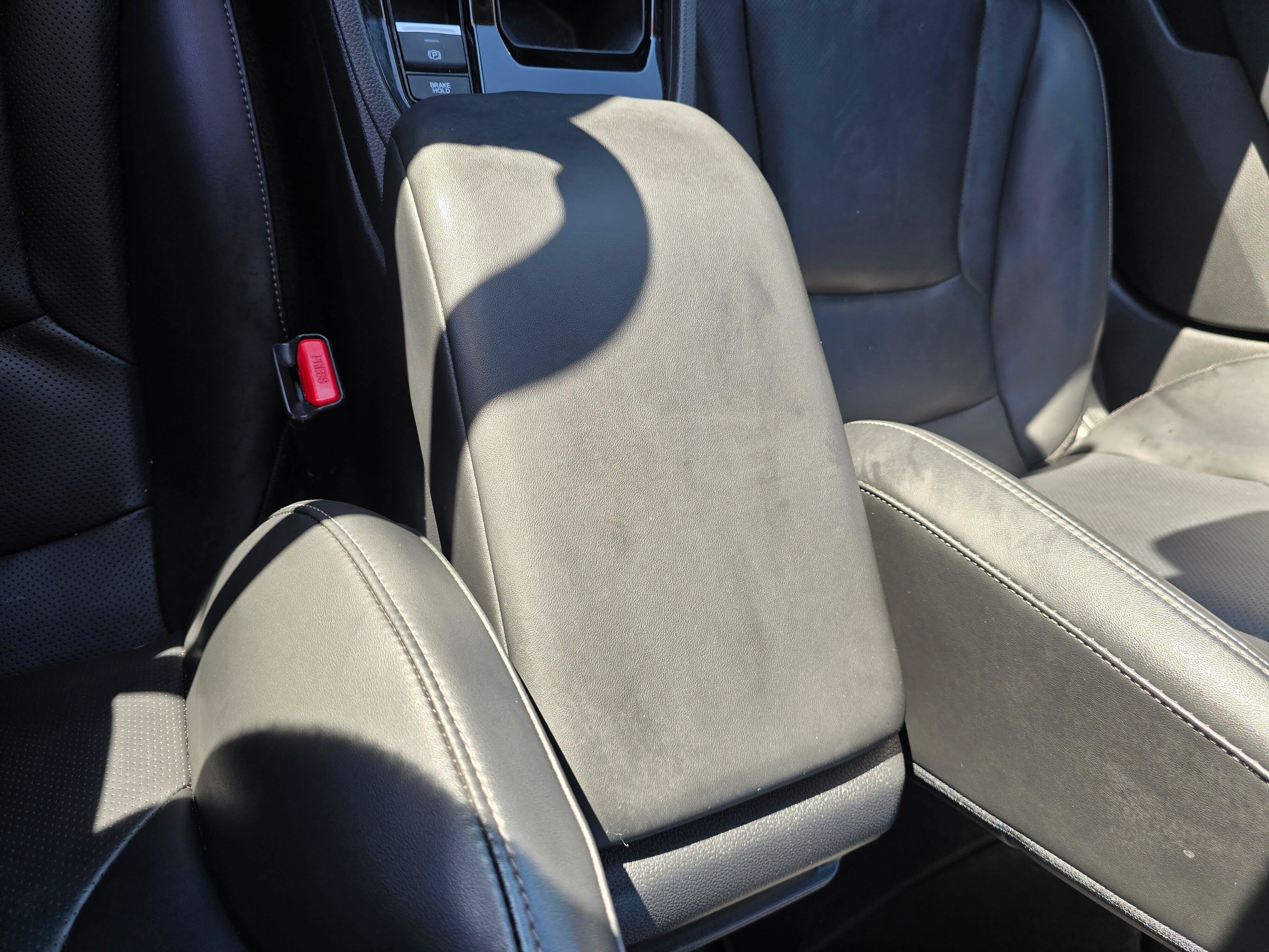 Used 2023 Honda Accord EX-L image 28