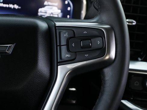 Used 2022 Chevrolet Silverado 1500 RST image 24