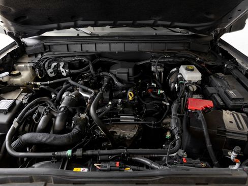 Used 2022 Ford Bronco Badlands AWD/4WD image 33