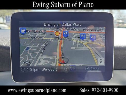 Used 2019 Mercedes-Benz GLA 250 image 19