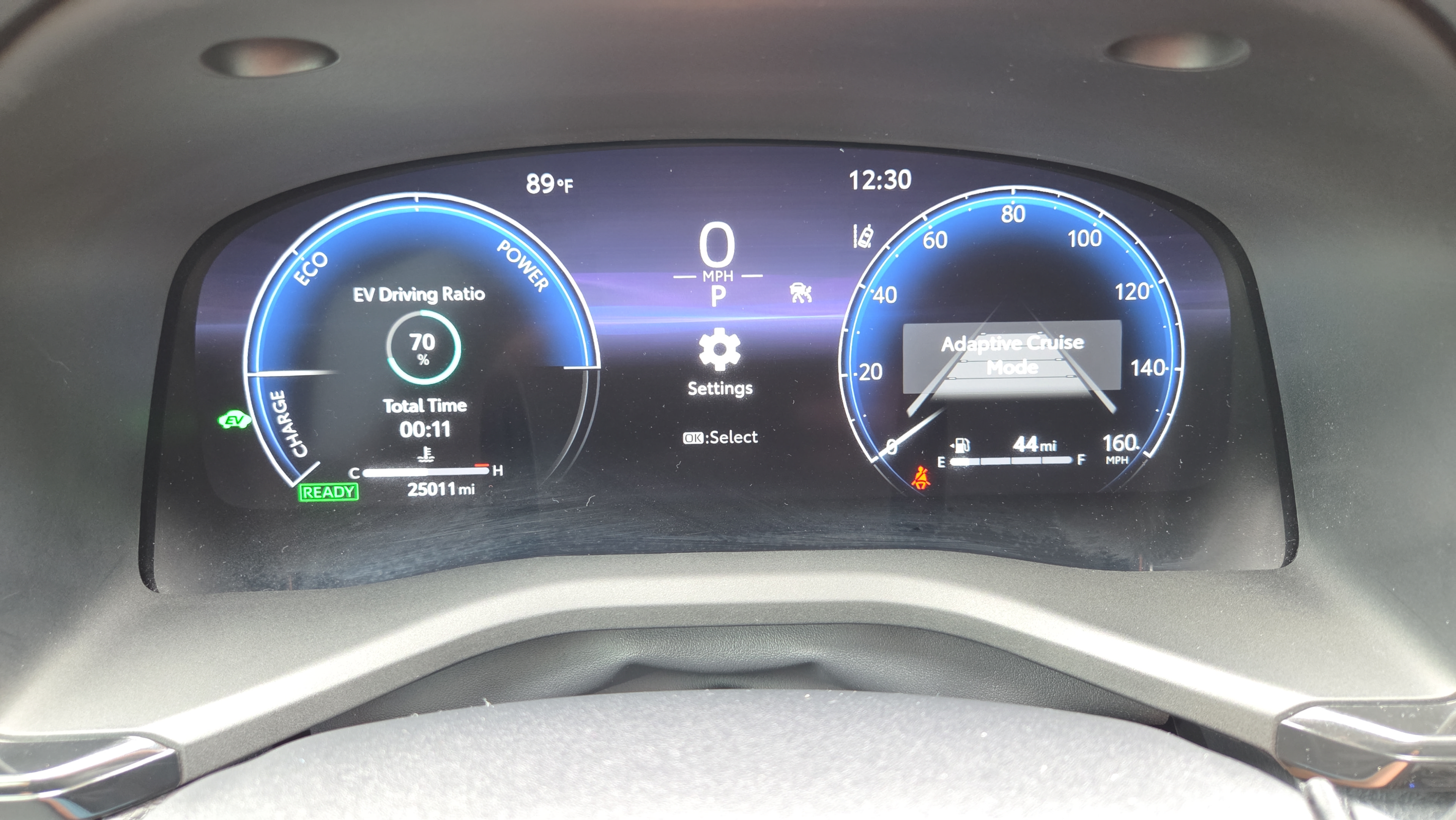 Certified 2025 Toyota Camry XSE FWD image 30