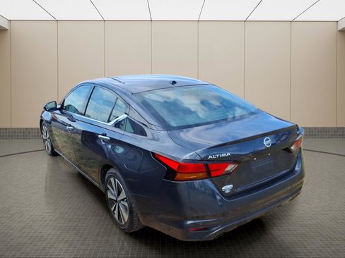 Used 2019 Nissan Altima 2.5 SL image 18