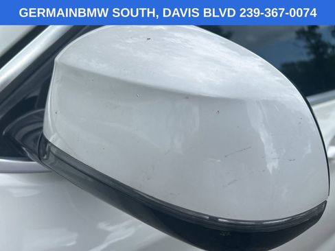 Used 2020 BMW X3 sDrive30i w/ Convenience Package RWD image 12