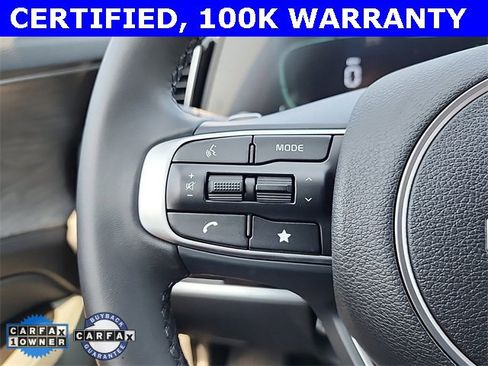 Used 2024 Kia Sportage X-Line image 25