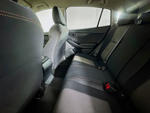 Used 2019 Subaru Crosstrek 2.0i Premium w/ Popular Package #3 image 23