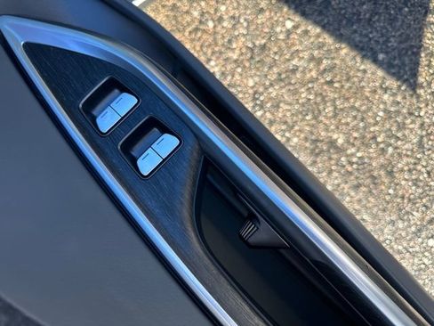 Used 2024 Lucid Air Pure RWD image 23