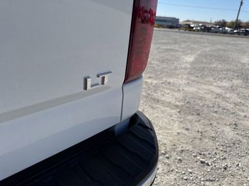 Used 2024 Chevrolet Silverado 2500 LT image 16