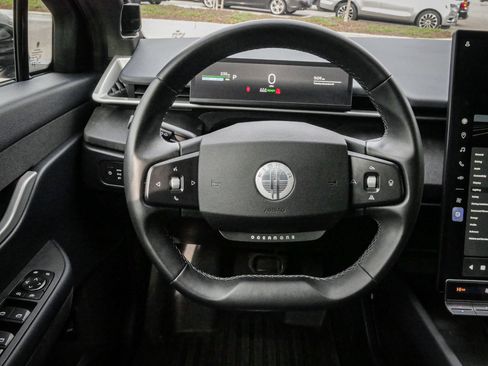 Used 2023 Fisker Ocean One image 18