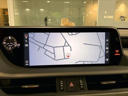 Used 2021 Lexus ES 350 w/ Premium Package FWD image 34