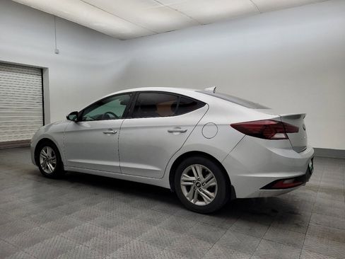 Used 2019 Hyundai Elantra SEL image 3