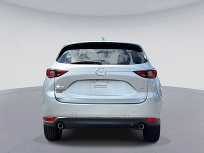 Used 2019 MAZDA CX-5 Grand Touring