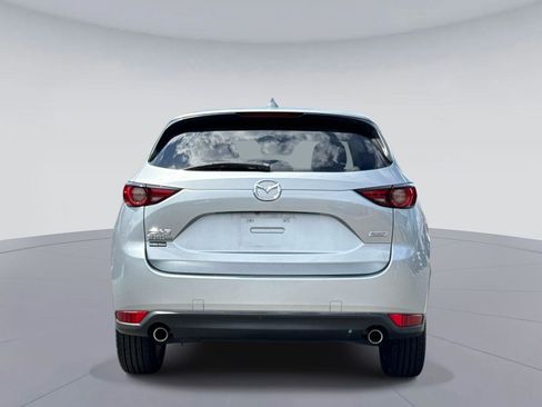 Used 2019 MAZDA CX-5 Grand Touring FWD image 4