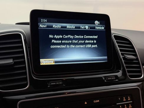 Used 2017 Mercedes-Benz GLE 350 4MATIC w/ Premium 1 Package image 34