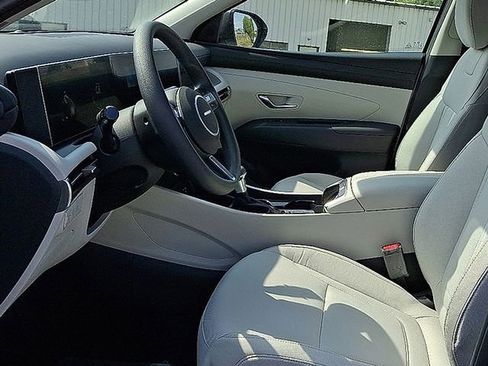 New 2026 Hyundai Tucson SEL AWD/4WD image 7