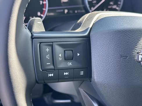 New 2026 Nissan Rogue SV w/ Cold Weather Package image 25