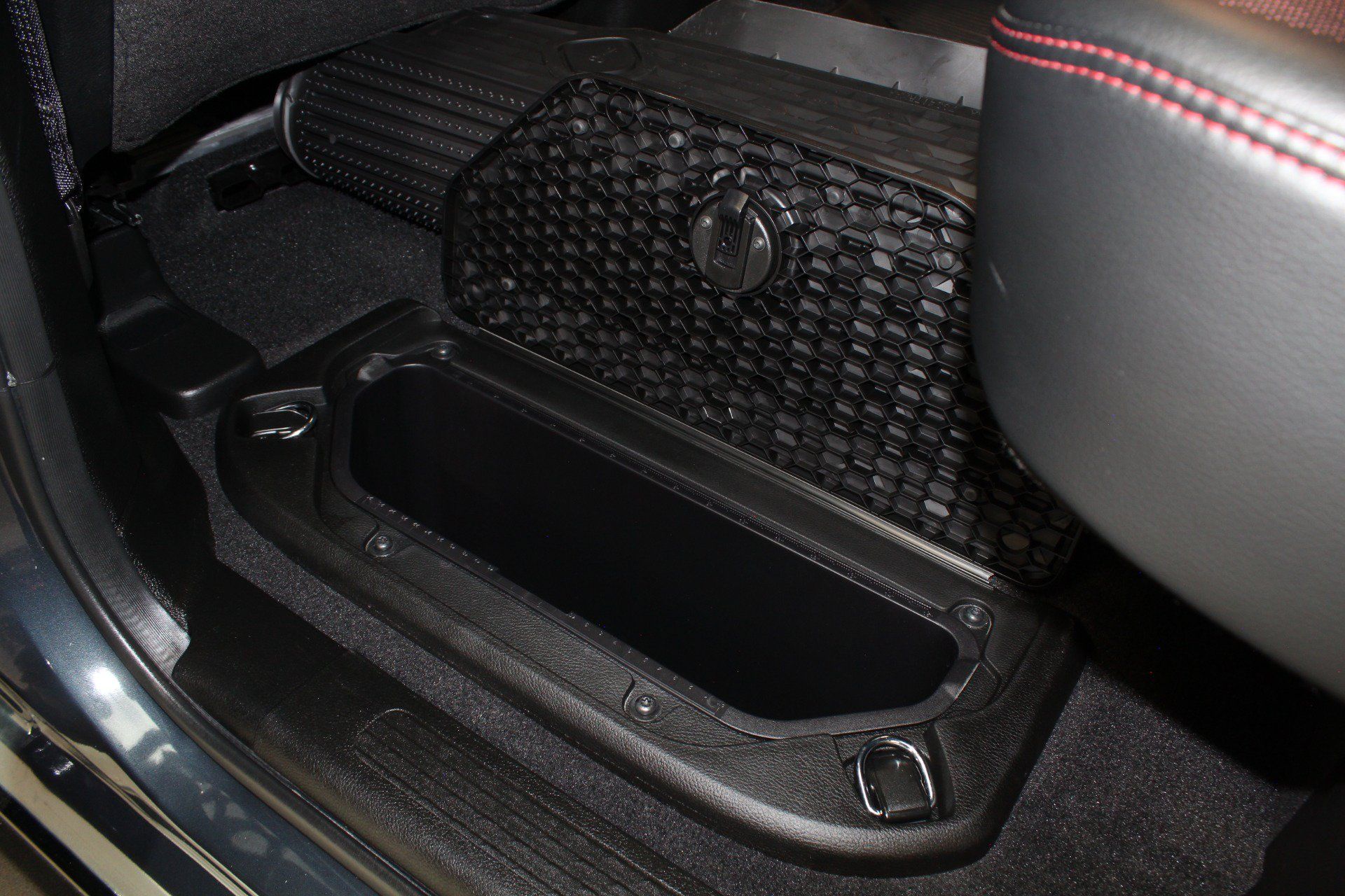 Used 2025 RAM 1500 Rebel w/ Rebel Level 2 Equipment Group AWD/4WD image 43