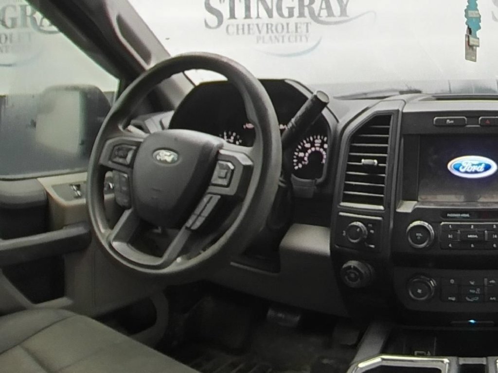 Used 2020 Ford F150 XL w/ Equipment Group 101A Mid RWD image 16
