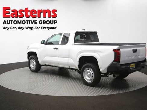 Used 2024 Toyota Tacoma SR RWD image 57