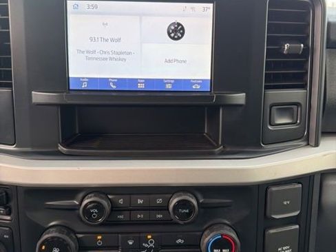 Used 2023 Ford F250 XLT image 14