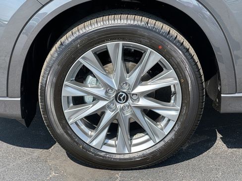 New 2025 MAZDA CX-5 AWD 2.5 S image 6