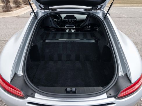 Used 2018 Mercedes-Benz AMG GT R image 77