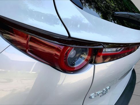 Used 2024 MAZDA CX-30 AWD 2.5 S w/ Select Sport Pkg image 28