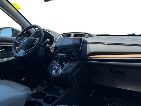 Used 2019 Honda CR-V Touring image 14