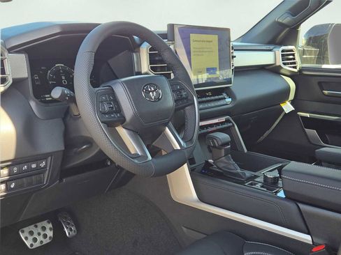 New 2026 Toyota Tundra Limited image 8