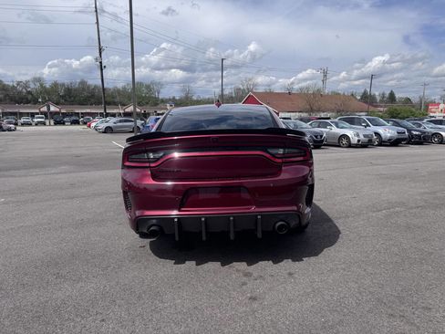 Used 2018 Dodge Charger GT w/ Blacktop Package image 7