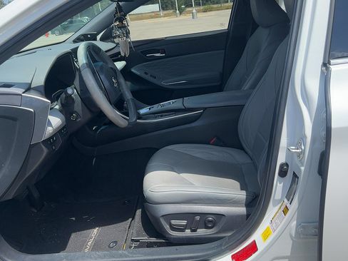 Used 2022 Toyota Avalon Limited w/ Advanced Safety Package FWD image 9