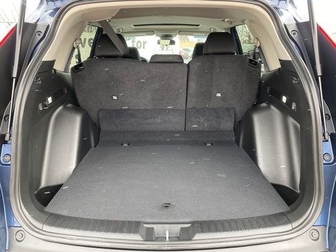 Used 2024 Honda CR-V EX image 5