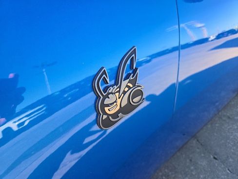 New 2026 Dodge Charger Scat Pack w/ Blacktop Package AWD/4WD image 19