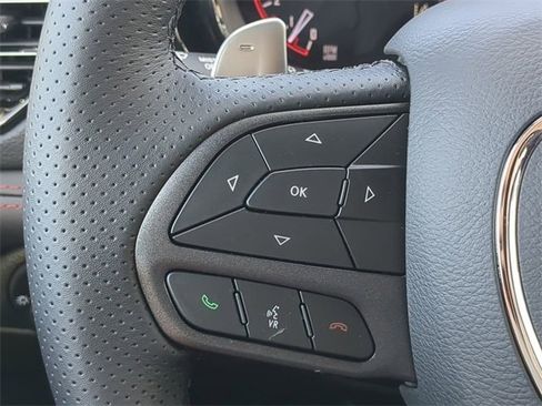 New 2026 Dodge Durango GT image 33