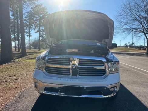 Used 2016 RAM 1500 Big Horn image 18